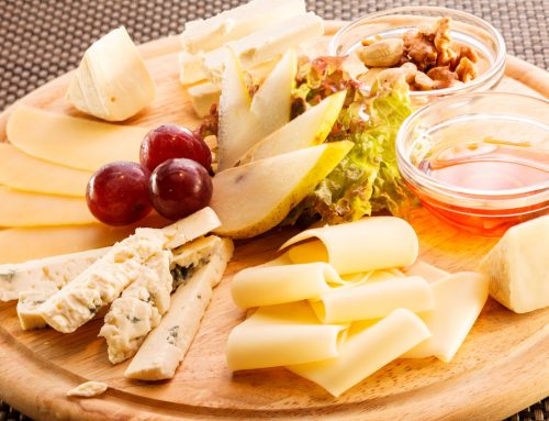 Лисицу сыр пленил… что нужно знать о сырном этикете